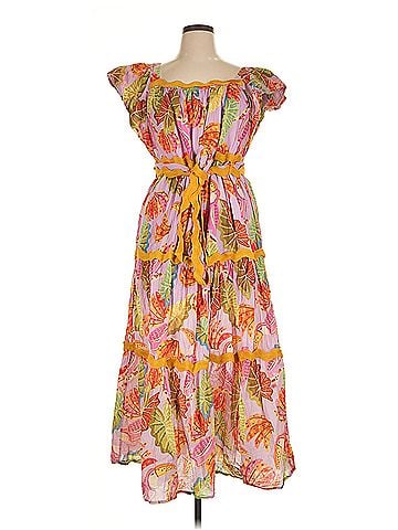 FARM Rio Farm Rio Casual Dress (view 1)