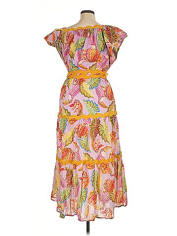 FARM Rio Farm Rio Casual Dress (view 2)