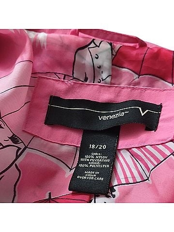 Venezia Jacket (view 1)