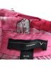 Venezia 100% Nylon 100% Polyester Print Pink Jacket Size 18 - photo 2