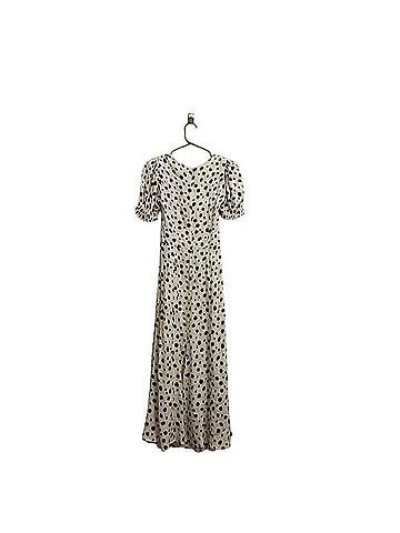 Reformation Lacey Casual Dress (view 2)
