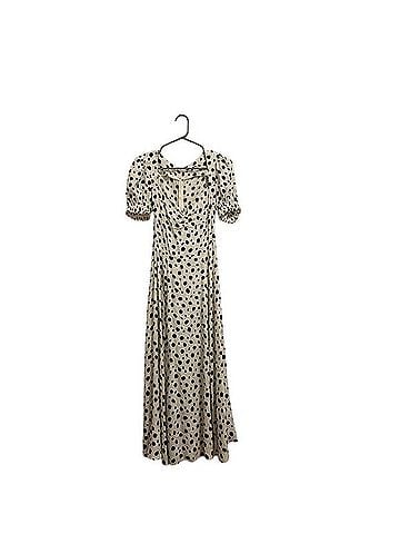 Reformation Lacey Casual Dress (view 1)