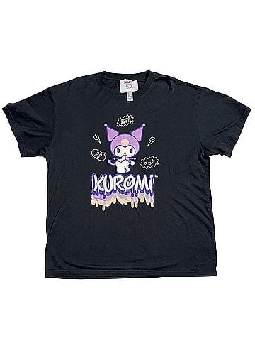 Hello Kitty Short Sleeve T-Shirt (view 1)
