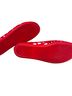 Jeffrey Campbell 100% Synthetic Red Flats Size 7 - photo 2