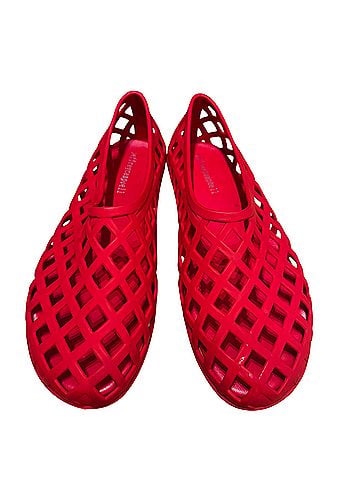 Jeffrey Campbell Jellz Slip On Flats (view 1)