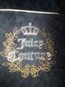 Juicy Couture Black White Leather Backpack One size - photo 4