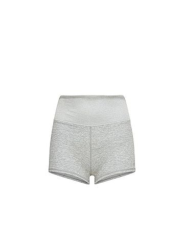 Alo Alosoft Aura Athletic Shorts (view 1)