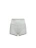 Alo Gray Athletic Shorts Size XS - photo 1