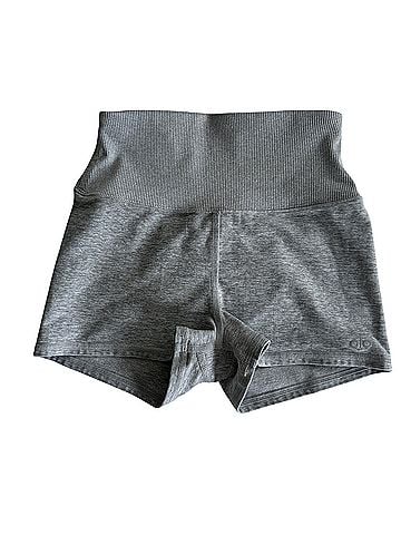 Alo Alosoft Aura Athletic Shorts (view 2)