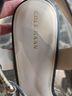 Cole Haan 100% Leather Black Sandals Size 10 - photo 4