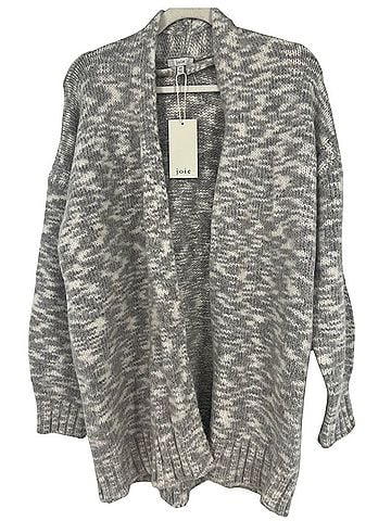 Joie Wool Cardigan (view 2)