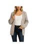 Joie Gray Wool Cardigan Size XXS - photo 1