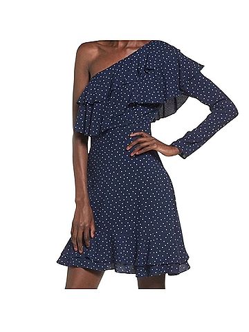 WAYF Cocktail Dress (view 2)
