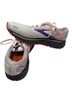 Brooks White Red Purple Sneakers Size 10 - photo 5
