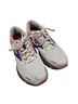 Brooks White Red Purple Sneakers Size 10 - photo 1