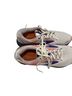 Brooks White Red Purple Sneakers Size 10 - photo 6