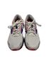 Brooks White Red Purple Sneakers Size 10 - photo 3