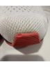 Brooks White Red Purple Sneakers Size 10 - photo 8