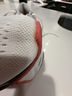 Brooks White Red Purple Sneakers Size 10 - photo 9