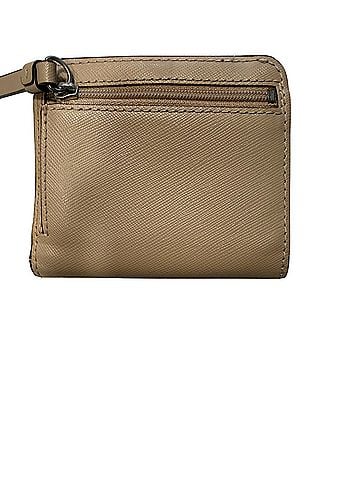 Coach Leather Wallet (view 2)