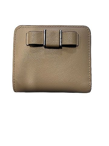 Coach Leather Wallet (view 1)