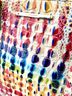 Brahmin 100% Leather Animal Print Multi Color Leather Tote One size - photo 3