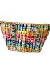 Brahmin 100% Leather Animal Print Multi Color Leather Tote One size - photo 2