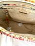 Brahmin 100% Leather Animal Print Multi Color Leather Tote One size - photo 6