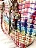 Brahmin 100% Leather Animal Print Multi Color Leather Tote One size - photo 4