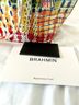 Brahmin 100% Leather Animal Print Multi Color Leather Tote One size - photo 7