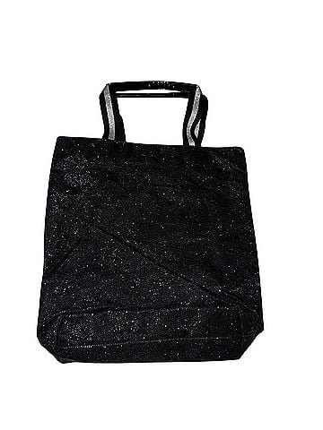 Victoria's Secret Leather Tote (view 2)