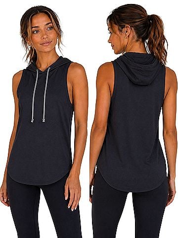 Under Armour Sleeveless Top (view 1)