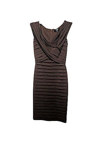 Tadashi Cocktail Dress (view 1)