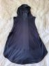 Under Armour Black Sleeveless Top Size M - photo 3