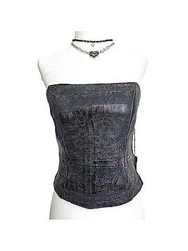 Forever 21 Sleeveless Top (view 1)