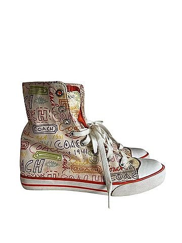Coach Bonney Sneakers (view 1)