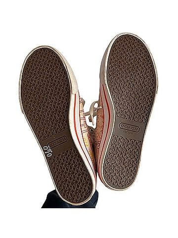 Coach Bonney Sneakers (view 2)
