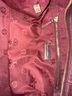 Tory Burch Burgundy Leather Tote One size - photo 5