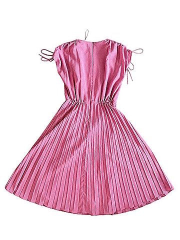 Gal Meets Glam Angelica Cocktail Dress (view 2)