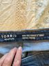 Torrid Blue Denim Shorts Size 20 - photo 3