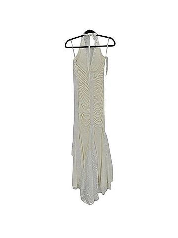 Jessica McClintock Cocktail Dress (view 2)