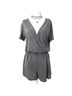 H&M Gray Romper Size M - photo 1
