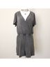 H&M Gray Romper Size M - photo 8