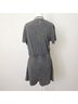 H&M Gray Romper Size M - photo 9