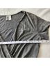 H&M Gray Romper Size M - photo 10