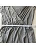 H&M Gray Romper Size M - photo 11
