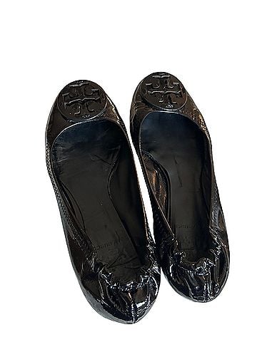 Tory Burch Flats (view 1)