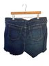 Torrid Blue Denim Shorts Size 20 - photo 2