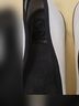 Tory Burch 100% Canvas Black White Flats Size 8 - photo 5