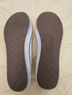 Tory Burch 100% Canvas Black White Flats Size 8 - photo 4